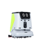 Robot Autolaveuse CC1 Pro - Pilotée par IA