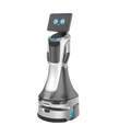 Robot d'accueil GreetingBot Nova