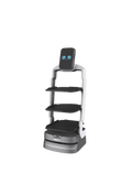 LuckiBot Robot Serveur avec IA