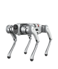 Robot quadrupède autonome industriel D5