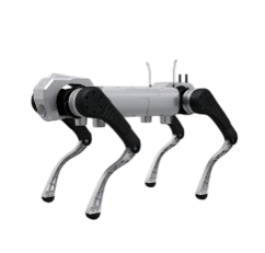 D1 Pro Max Ultra Robot quadrupède autonome industriel