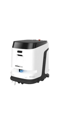 CleaniBot K1 Pro Robot aspirateur Ultra Compact
