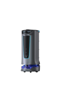HolaBot Robot Serveur et de livraison avec IA