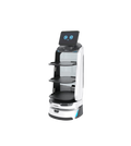 LuckiBot Pro Robot Serveur avec IA