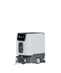Robot autolaveuse compact ET1 avec IA native