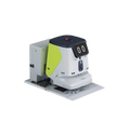 Robot Autolaveuse CC1 Pro Disc - Pilotée par IA