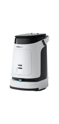 CleaniBot M1 Robot autolaveuse spécial grands centres commerciaux.