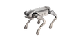 D1 Pro Max Ultra Robot quadrupède industriel compact