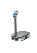 S100 Robot industriel de livraison