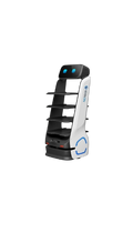DinerBot T9 Robot Serveur avec IA