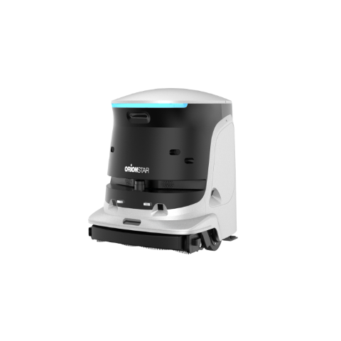 CleaniBot S55 Pro Robot autolaveuse 4 en 1