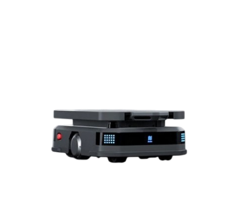 T600 Underride Robot industriel de livraison