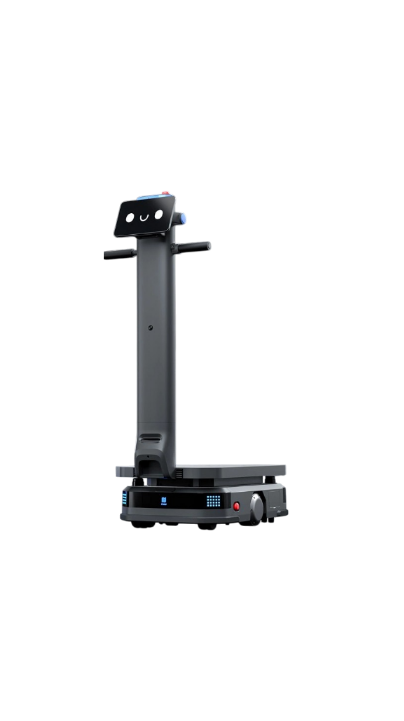 T600 Robot industriel de livraison