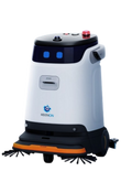 Robot autolaveuse modèle C55 - 24/7 - sans interruption