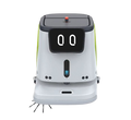 Robot Autolaveuse CC1 - Pilotée par IA