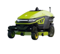 Robot de tonte professionnel pour espaces verts - GT5