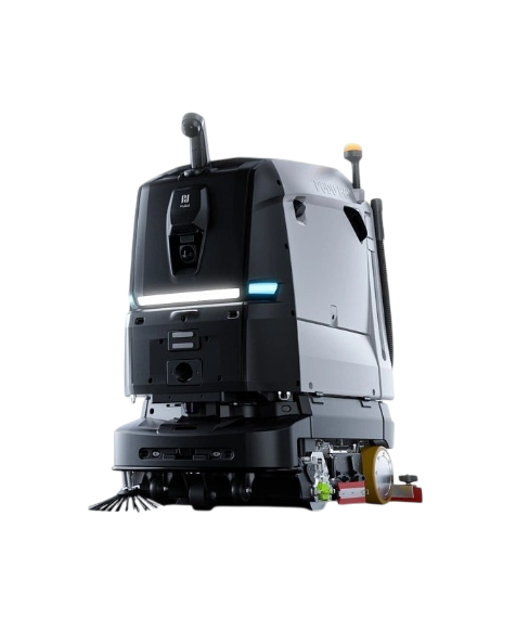 BG1 Pro Robot laveur automatique grande capacité IA Native