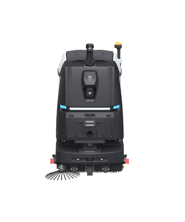 BG1 Pro Robot laveur automatique grande capacité IA Native