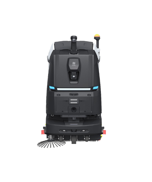 BG1 Pro Robot laveur automatique grande capacité IA Native