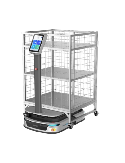 S300 Robot industriel de livraison